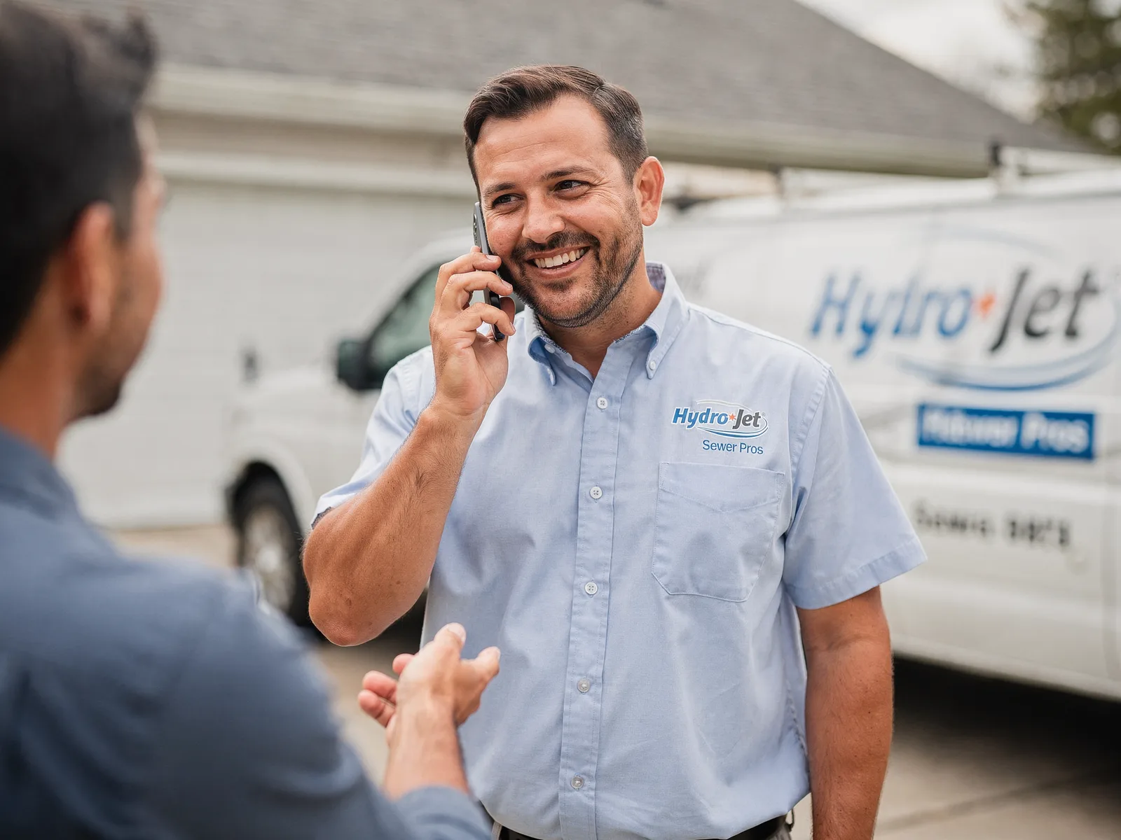 Hydro Jetting Wyoming, MN FAQs